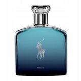 Ralph Lauren Polo Deep Blue Eau de Parfum 125ml