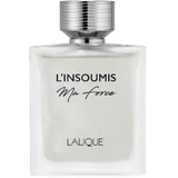 Lalique L'Insoumis Ma Force Eau de Toilette 100ml