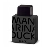 Mandarina Duck Black Eau de Toilette 100ml