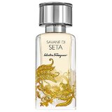 Salvatore Ferragamo Savane Di Seta Eau de Parfum 50ml