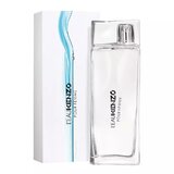 Kenzo L'eau Kenzo Pour Femme New Eau de Toilette 100ml