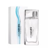 Kenzo L'eau Kenzo Pour Femme New Eau de Toilette 50ml