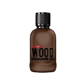 Dsquared2 Original Wood Eau de Parfum 5ml