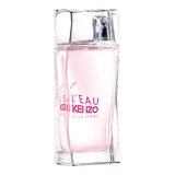 Kenzo L'Eau Kenzo Pour Femme Hyper Wave Eau de Toilette 50ml