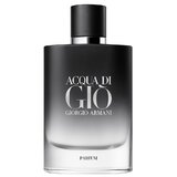Giorgio Armani Acqua di Gio Pour Homme Parfum Eau de Parfum 125ml