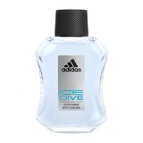 Adidas Ice Dive New After shave 100ml