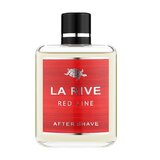 La Rive Red Line For Men After shave