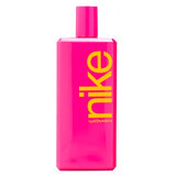 Nike Pink Woman Eau de Toilette