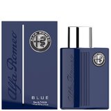 Alfa Romeo Blue Eau de Toilette Eau de Toilette 125ml