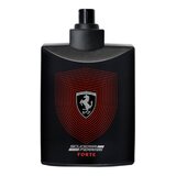 Ferrari Scuderia Ferrari Forte Eau de Parfum - Teszter