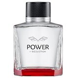 Antonio Banderas Power Of Seduction Eau de Toilette - Teszter 100ml