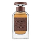 Abercrombie&Fitch Authentic Moment Man Eau de Toilette 100ml