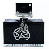 Lattafa Al Dur Al Maknoon Silver Eau de Parfum 100ml