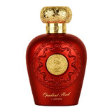 Lattafa Opulent Red Eau de Parfum 100ml