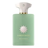 Amouage Meander Eau de Parfum Eau de Parfum 100ml
