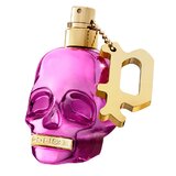 Police To Be #Freetodare Eau de Parfum 40ml