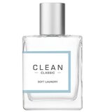 Clean Classic Soft Laundry Eau de Parfum - Teszter 60ml