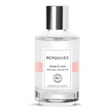 Berdoues Freesia et Coton Eau de Toilette 100ml