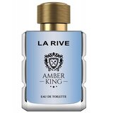 La Rive Amber King Eau de Toilette 100ml
