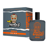 Rebel Urban For Men Eau de Toilette 100ml