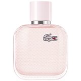 Lacoste L.12.12 Rose Eau Fraiche Eau de Toilette 50ml