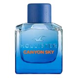 Hollister Canyon Sky For Him Eau de Toilette 100ml