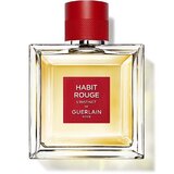 Guerlain Habit Rouge L'instinct Eau de Toilette 100ml
