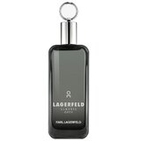 Karl Lagerfeld Lagerfeld Classic Grey Eau de Toilette 100ml