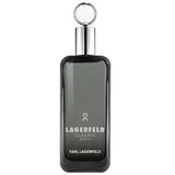 Karl Lagerfeld Lagerfeld Classic Grey Eau de Toilette 100ml