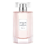 Lanvin Les Fleurs de Lanvin Water Lily Eau de Toilette 90ml