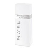 Jacomo Jacomo de Jacomo In White Eau de Toilette 100ml