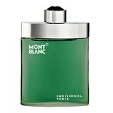 Mont Blanc Individuel Tonic For Men Eau de Toilette 75ml