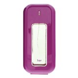 FCUK 3 Eau de Toilette 100ml