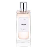 Angel Schlesser Les Eaux D´Un Instant Vibrant Woody Mandarin Eau de Toilette 100ml
