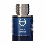 Sergio Tacchini Your Match Eau de Toilette