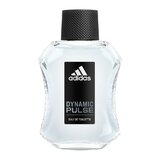 Adidas Dynamic Pulse New Eau de Toilette