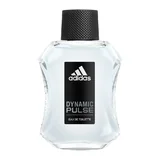 Adidas Dynamic Pulse New Eau de Toilette ml