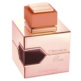 Al Haramain L'Aventure Rose Eau de Parfum 100ml