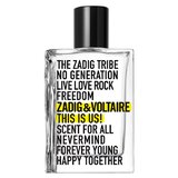 Zadig&Voltaire This Is Us Eau de Toilette