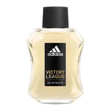 Adidas Victory League New Eau de Toilette 100ml