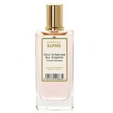 Saphir Oui Intesne Pour Femme Eau de Parfum 50ml