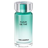 Karl Lagerfeld Fleur de The Eau de Parfum Eau de Parfum 100ml