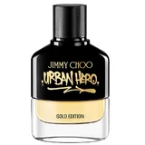 Jimmy Choo Urban Hero Gold Edition Eau De Parfum Eau de Parfum 50ml