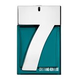 Cristiano Ronaldo CR7 Origins Eau de Toilette - Teszter