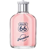 Route 66 The Road to Paradise is Rough Eau de Toilette
