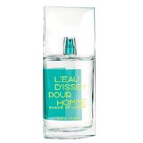 Issey Miyake L'Eau d'Issey Pour Homme Shade Of Lagoon Eau de Toilette - Teszter