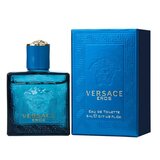 Versace Eros Eau de Toilette 5ml