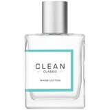 Clean Classic Warm Cotton Eau de Parfum - Teszter 60ml