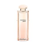 Salvatore Ferragamo Emozione Dolce Fiore Eau de Toilette - Teszter