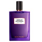 Molinard Vanille Patchouli Eau de Parfum - Teszter